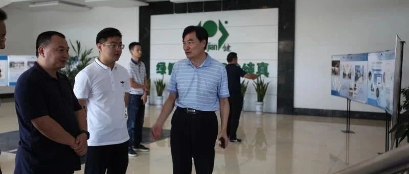 长沙市市场监管部门来我市考察学习落实企业主体责任、风险隐患排查及食品小作坊监管工作