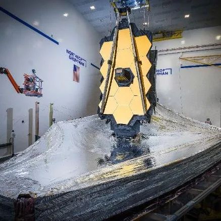 韦伯望远镜在圣诞节当日成功发射，或将揭示宇宙的形成以及其他星球是否有生命等谜题