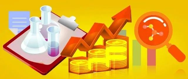500亿！319家药企研发投入曝光，9家超10亿，27家大涨超100%，这些1类新药上市可期