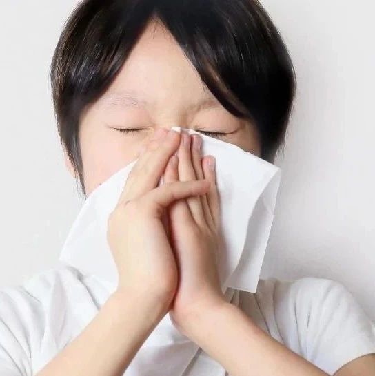 一图读懂 | 关于过敏性鼻炎的那些事…