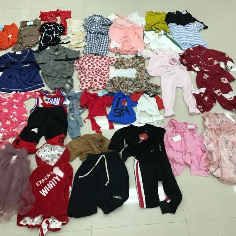 沪抽检网售儿童服装，这28批次不合格