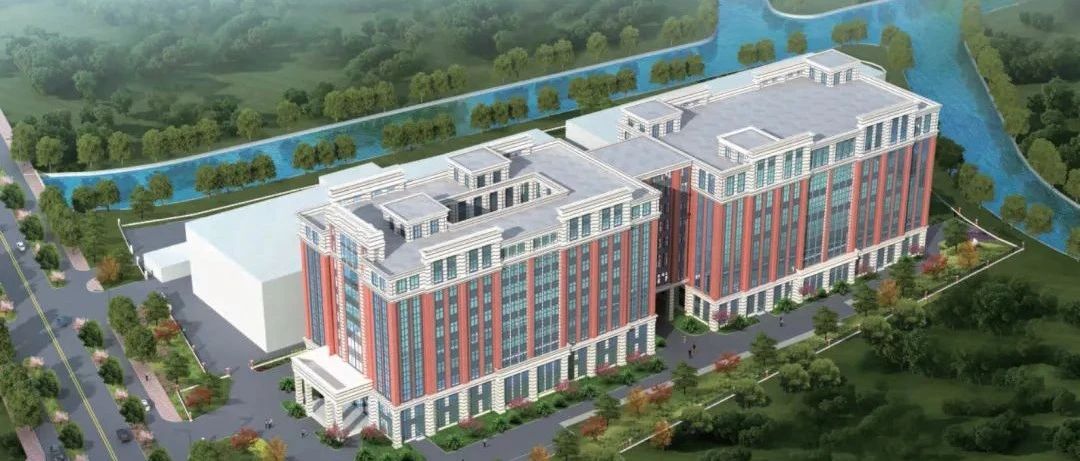 嘉定新增一块1.5万平方米高端医疗器械研发用地