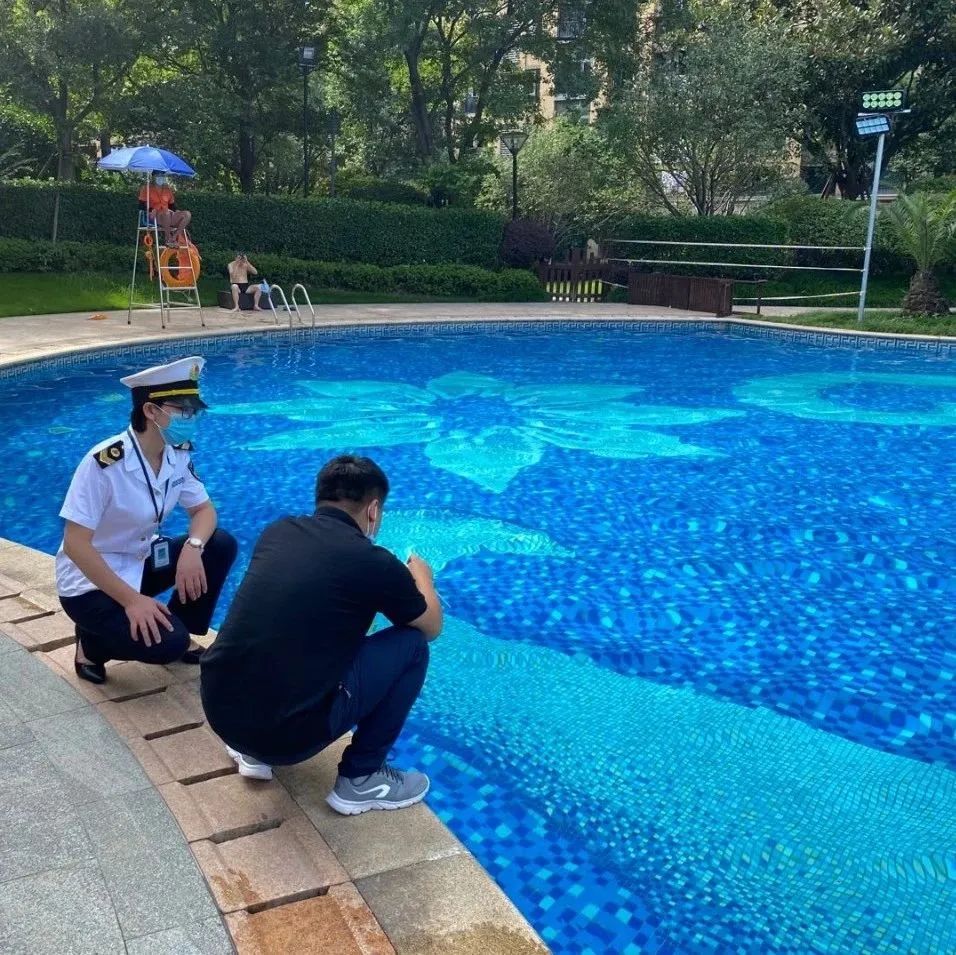 第二批游泳场所水质抽查结果来了！这27家不合格！有你常去的吗？