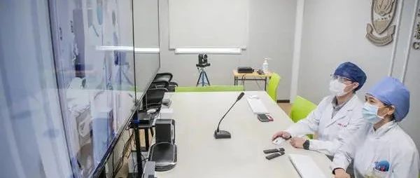 5G智慧医疗是什么？国内首个医疗新基建重大项目获批