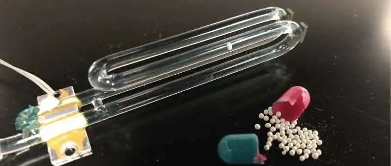 改良缓释药物的新方法来了，这次真的很简便！