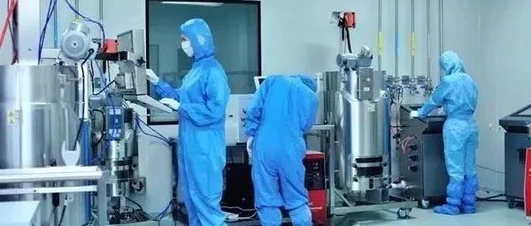 人民日报点赞！台州人领衔研发的免疫类新药将造福全球人民