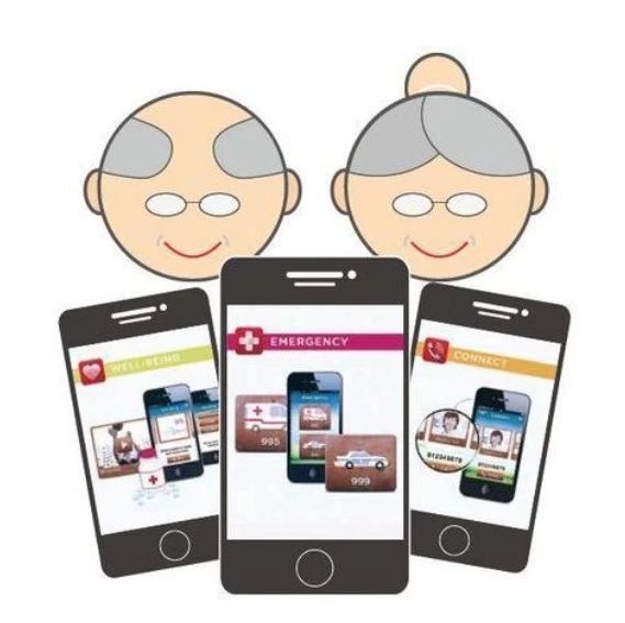 工信部印发《互联网应用适老化及无障碍改造专项行动方案》