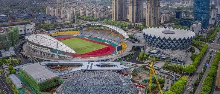 丽水市投资增速连续三月全省第二