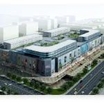 与星空智程洽谈合作的机会来了！2021上海医交会