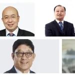 大健康领域10位CEO获评“2021中国最佳CEO”