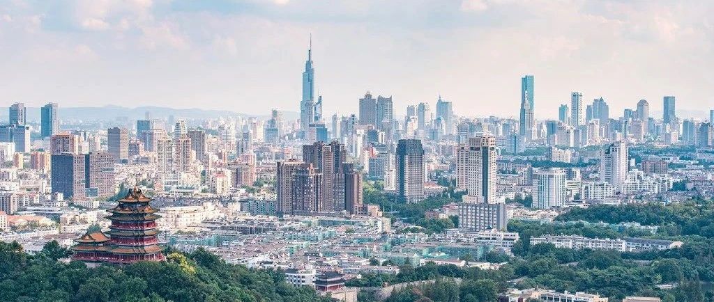 南京市党政代表团在西安考察，两位市委书记聊了啥？