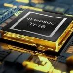 紫光展锐发布新一代八核架构的4G芯片平台