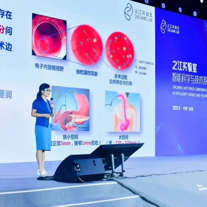 关注 | 之江实验室发布最新研究成果，3项“黑科技”已进入成果转化阶段