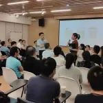 医咖522上海沙龙报名了！新条例/真实世界临床/企业实验室管理/洁净室管控/人才发展规划/UDI最新进展研讨会