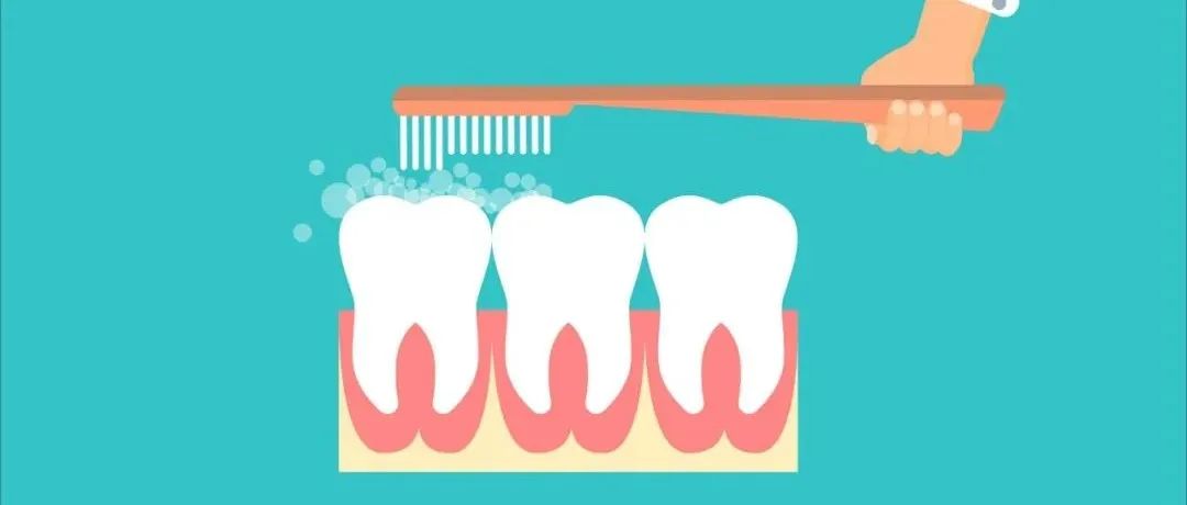 还不好好刷牙？最新研究表明口腔疾病会引起阿尔兹海默症