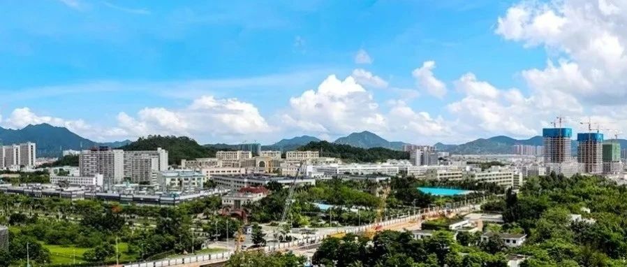 特区40年·坪山产业视界③——新一代信息技术产业，打造粤港澳大湾区集成电路产业发展高地