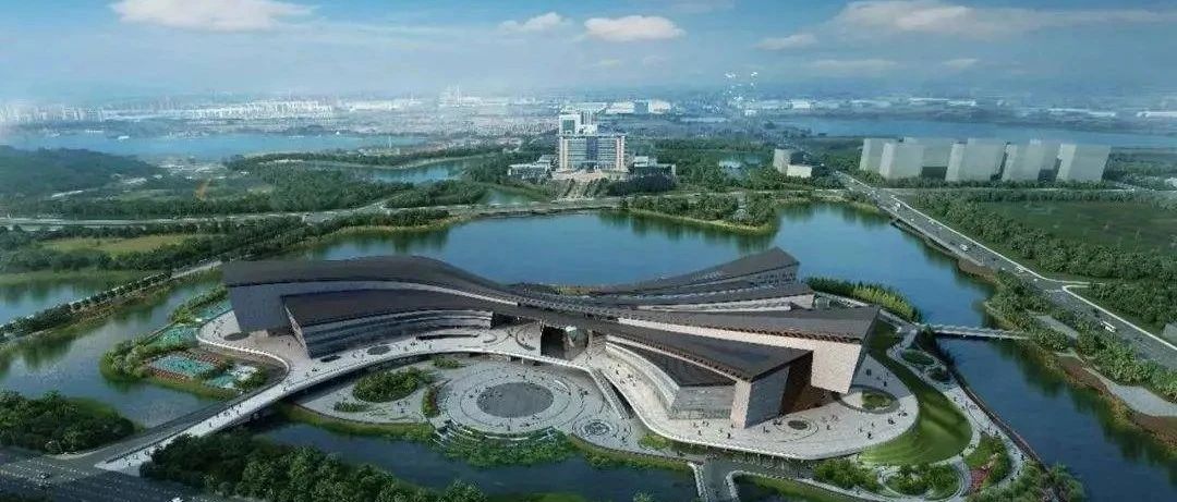 湖州市吴兴区创新项目管理“六色法” 助推扩大有效投资