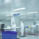 新版GMP车间洁净度级别及监测