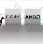 AMD收购Xilinx，国内审批再过一关
