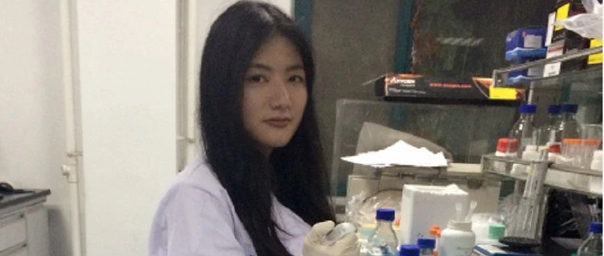 90后剑桥归国女生研发大尺度人造气管构造技术，可在体外还原器官发育，成功率为90% | 专访