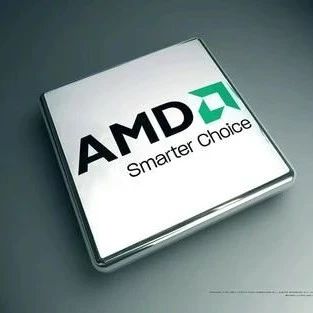 AMD发布财报，全年净收入同比增加超100%