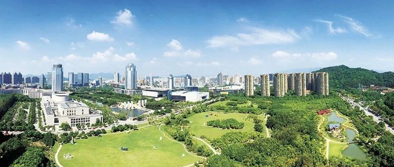 全省第二！台州获评“优等生”