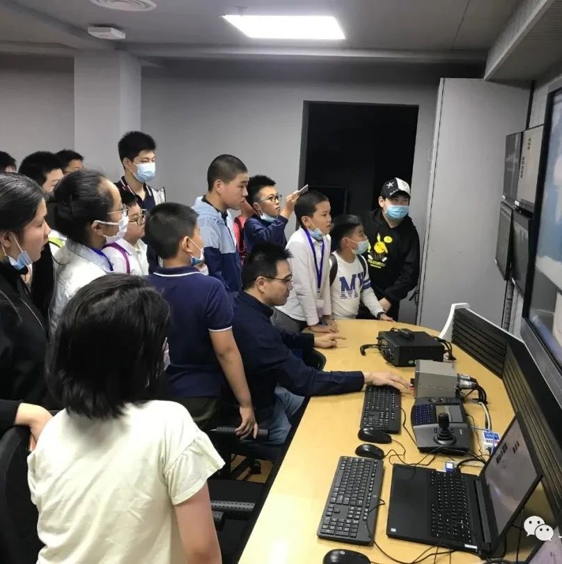 厉害了！沪上首颗师生研发的卫星，两年后将发射升空