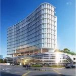 与正大光明眼科集团洽谈合作的机会来了！2021上海医交会