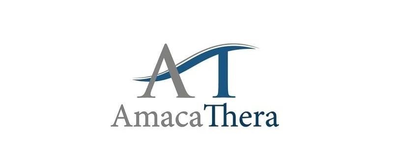 AmacaThera完成超额认购A轮融资，开发水凝胶技术平台产品