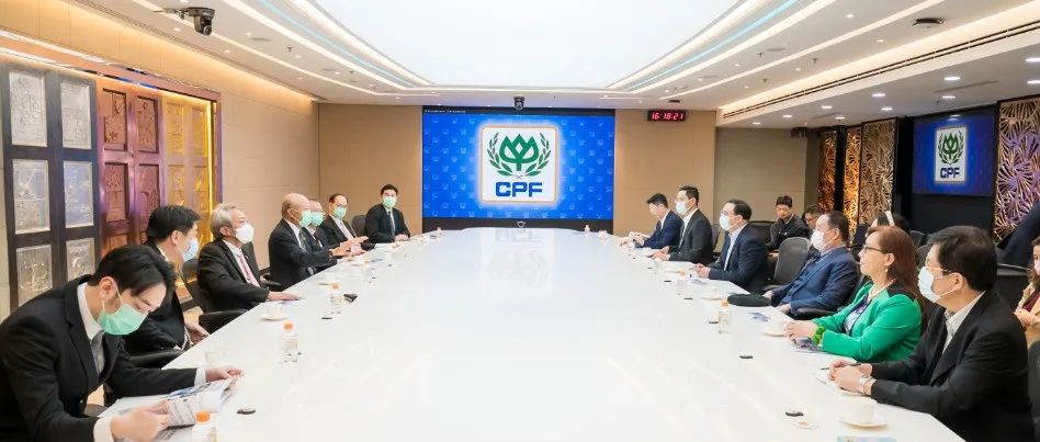 江宁开发区赴泰国精准招商打造储能产业新高地