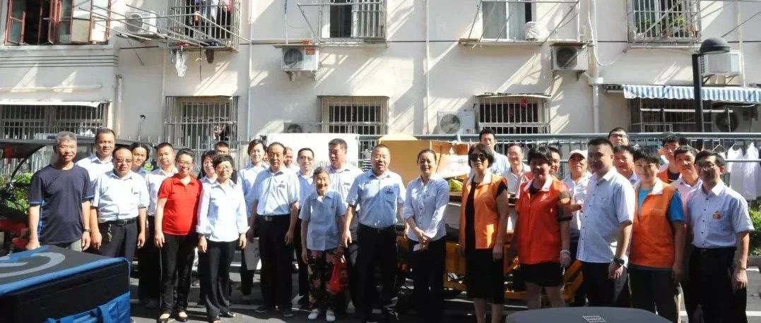 这个行业不好干，他们却连续3年荣获“上海市行业百强企业”称号！