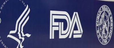 2020年1-8月FDA批准的新药