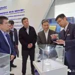 【要闻】工信部中小企业局一行在沪开展“十四五”促进中小企业创新发展专题调研