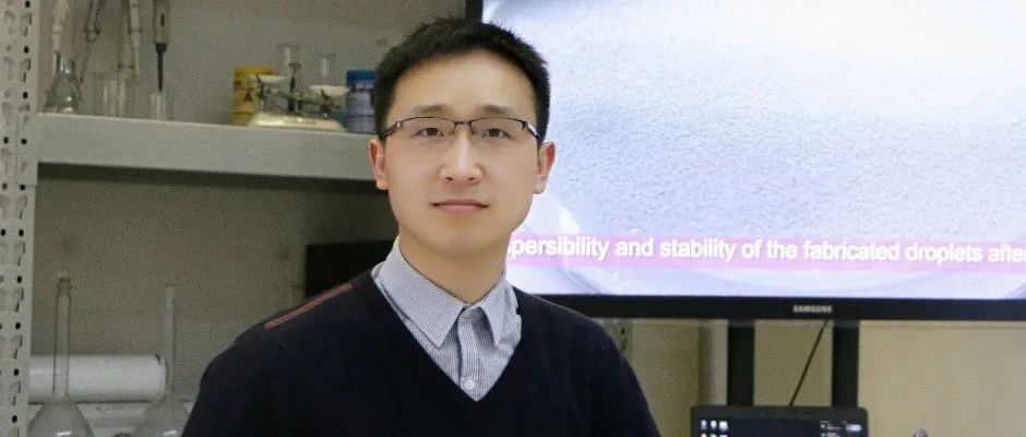 液态磁流体TF问世，操纵磁场即可实现快速固液转换，“万磁王”从科幻走进现实｜专访