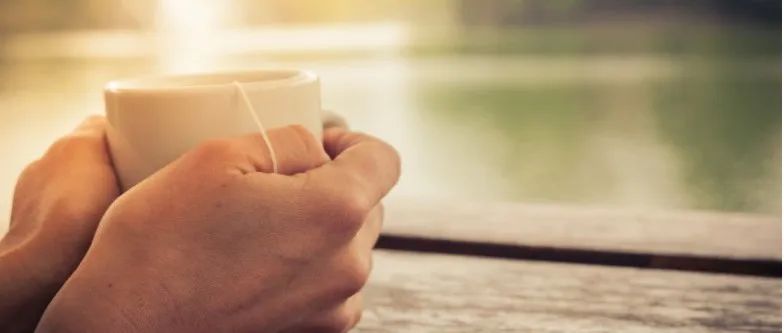咖啡+茶，效果更佳！50万人队列研究揭示：每天喝够这个量，可降低22%死亡风险！
