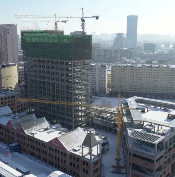 长春新区：推动国际合作园区建设 打造多维度开放平台