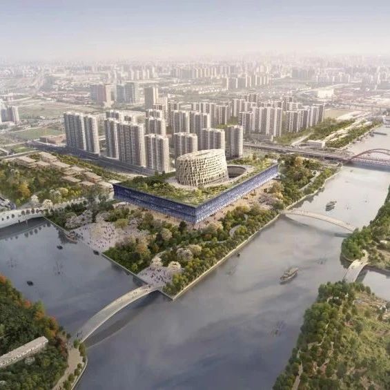市委常委、纪委书记陈擎苍调研未来社区试点建设工作