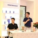 初见泛生子，人口老龄化投资配置的奇兵