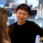 张锋创立的Editas公司推出新型基因编辑技术SLEEK，基因敲入效率接近100%！