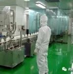 药厂常见的仪器仪表原理动图及GMP车间设备原理动图