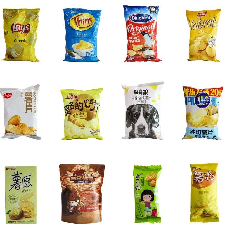 【触目】多家知名品牌薯片，被检出含致癌物！