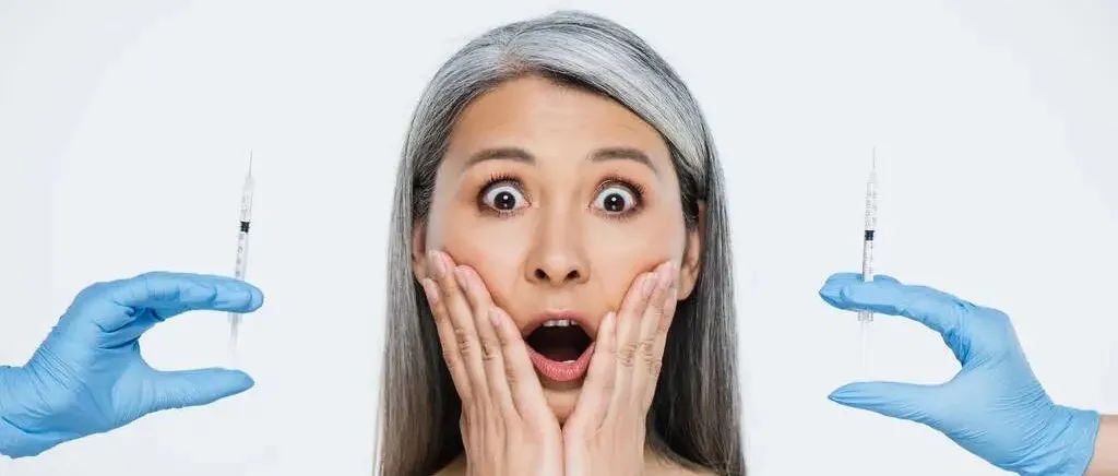 【新研究】实锤！压力可使头发变白，且该过程可逆！