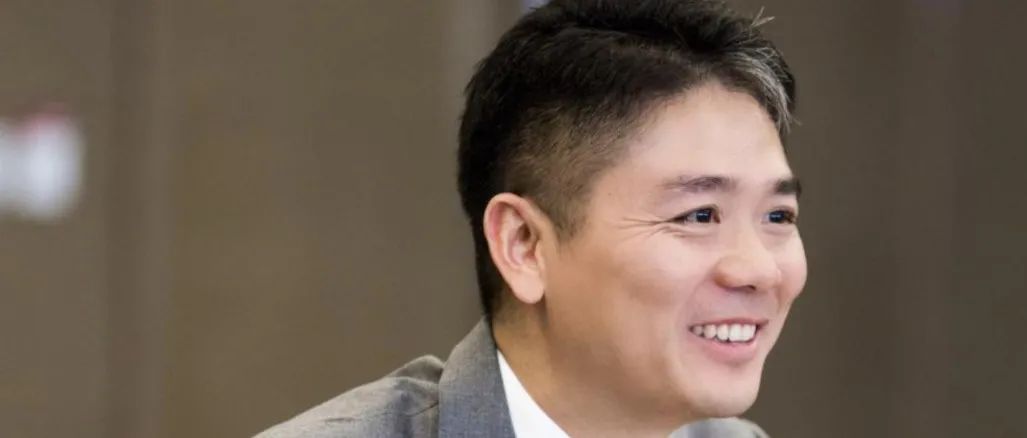 2600亿！刘强东将拿下第4个IPO，数千员工暴富，快递小哥嗨了!