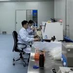 高新区一省重点实验室绩效评估获评优秀等次