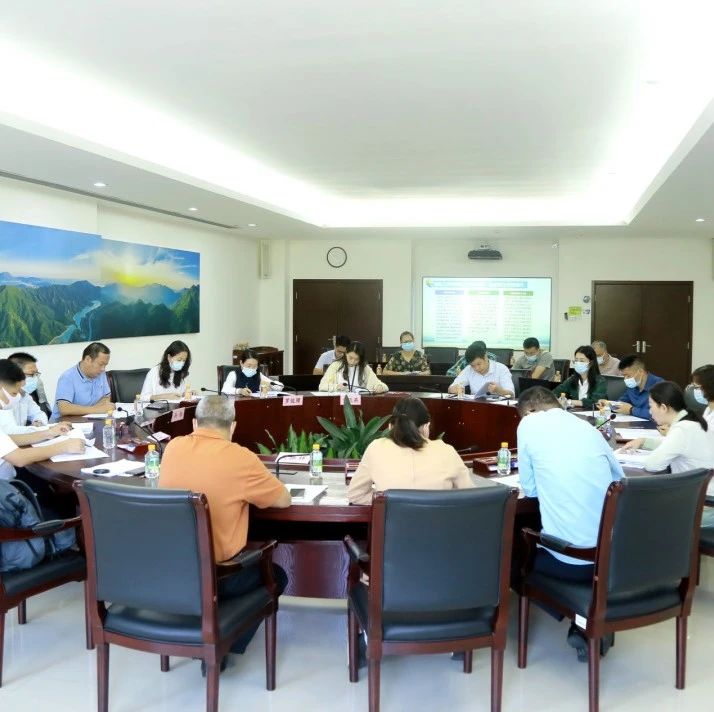 大鹏新区“谁执法谁普法”履职报告评议考察团来了！第一站走进统战社建局