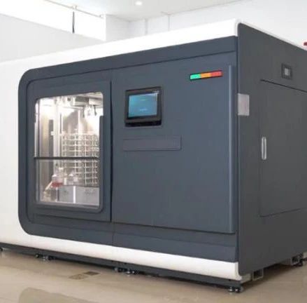 键一生物:聚焦生物医疗自动化高端设备研发,实现进口替代,国产化创新