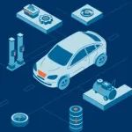 以科技定义汽车，CB Insights中国“新能源智能汽车创新企业”榜单正在报名