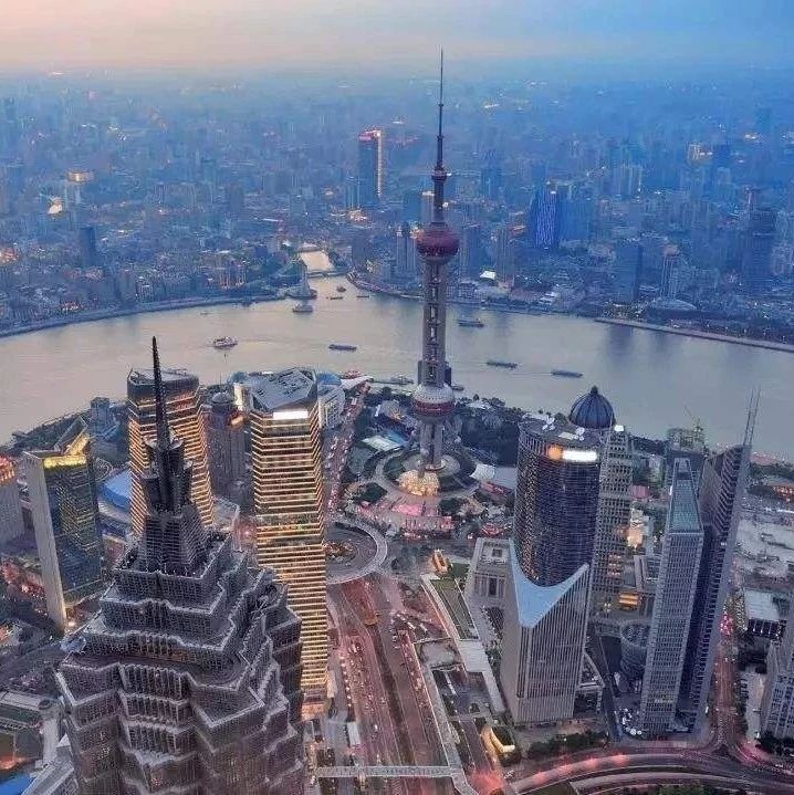 通知 | 关于开展2020年第二批浦东新区创新型孵化器登记工作的通知