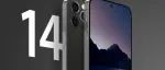 iPhone13尚未发布，但iPhone 14设计已经泄漏！