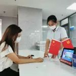 【中国高新技术产业导报】烟台高新区：5分钟办好施工许可证